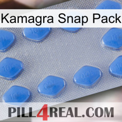 Kamagra Snap Pack 21